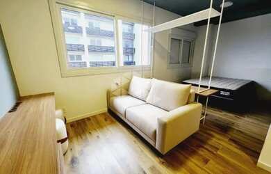 Imagem: Loft 38M² - para Alugar