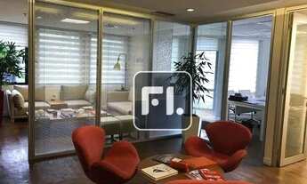 Imagem: Conjunto à venda, 130 m² por R$ 1.760.000,00