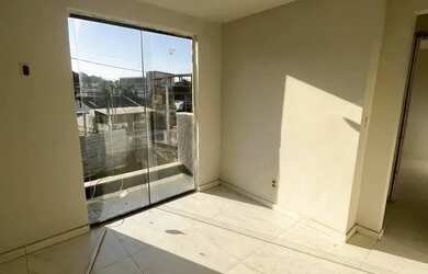 Imagem 6: Ótima oportunidade apartamento de 2 quartos com vaga de garagem no Colubandê