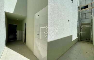 Imagem 10: Casa com 3 dormitórios, 3 suítes à venda, 120 m² por R$ 550.000 - Ipitanga - Lauro de Frei