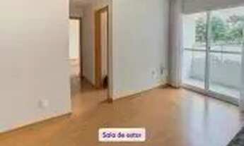 Imagem 4: Imóvel para aluguel com 49 metros quadrados com 2 quartos em Lindóia - Curitiba - PR