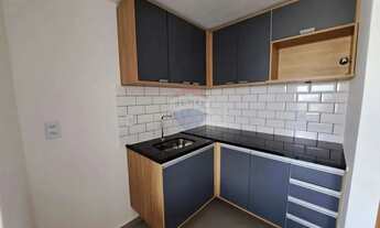 Imagem 3: Studio com planejados 1 quarto, 27 m², à venda - São Pedro