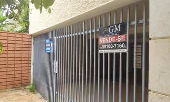 Imagem 3: Casa para Venda em Presidente Prudente, Bosque, 3 dormitórios, 1 suíte, 2 banheiros, 3 vag