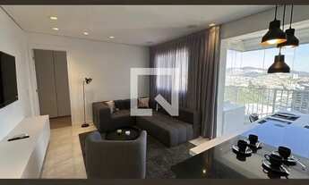 Imagem: Apartamento à Venda - Alphaville, 1 Quarto