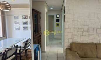 Imagem 5: Apartamento Mobiliado com 3 Quartos, sendo 1 Suíte para alugar, 95 m² por R$ 4.900/mês - C