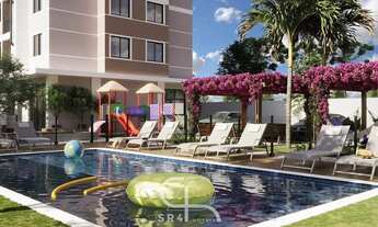 Imagem 4: Apartamento 2 Quartos no Prado Velho Curitiba