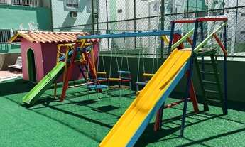 Imagem 5: Apartamento à venda no CONJUNTO RESIDENCIAL JARDIM RENASCENÇA , IPUTINGA, Recife, PE