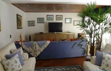 Imagem 7: CASA EM CONDOMÍNIO - ALPHAVILLE 10 - SP