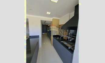 Imagem 6: Apto para locação, com 128 m2, 3 suítes, Cond Alta Vista no Anhangabaú, Jundiaí SP!