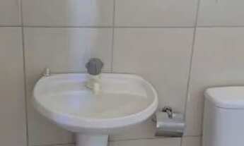 Imagem 5: Apartamento térreo de 2 quartos