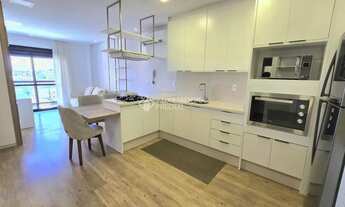 Imagem: Lindo Studio a venda no Bom Abrigo por 690