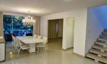 Imagem 4: Casa em Condomínio para Locação em Camaçari, Alphaville (Abrantes), 4 dormitórios, 3 suíte