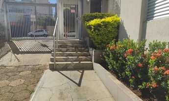 Imagem 3: Apartamento em Bairro São Francisco - Campo Grande