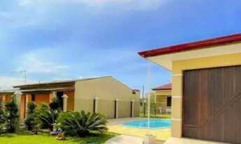 Imagem 2: Linda casa com piscina e a 150 metros do mar na praia Rosa do Mar