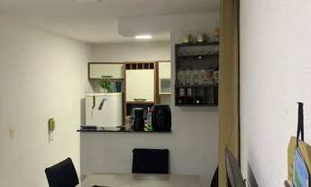 Imagem 4: VENDA-EXCELENTE PARA ESTUDANTES, NO BAIRRO SIM. SEGUNDO ANDAR