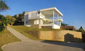 Imagem: Sobrado para aluguel tem 500 metros quadrados