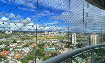 Imagem 3: Apartamento Tipo Cobertura 208 m² Jardim Aquárius - Venda ou Locação