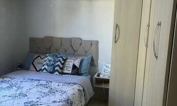 Imagem: Apartamento tipo casa