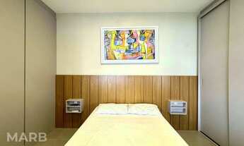 Imagem 7: Loft com 1 dormitório à venda, 44 m² por R$ 1.200.000,00 - Centro - Florianópolis/SC