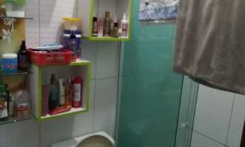 Imagem 2: Casa com 3 dormitórios à venda, 100 m² por RS 230.000,00 - Santa Etelvina - Manaus-AM