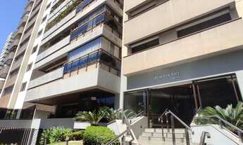 Imagem 2: Apartamento à venda e para alugar em Londrina, Centro, com 4 quartos, com 271 m², Edifício