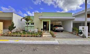 Imagem 2: Casa à venda no Condomínio Central Park 2 - com 3 suítes