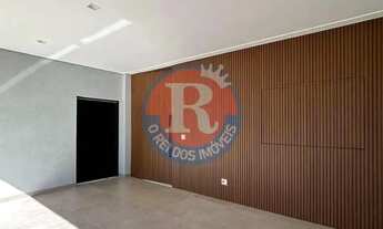 Imagem 4: Casa de Condomínio com 3 quartos, Condomínio Vilage La Montagne, São José do Rio Preto - R