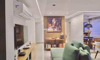 Imagem: Lindo apartamento 82m2 - 2 quartos ABM