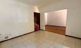 Imagem 2: LOCAÇÃO: Casa com 2 dormitórios para alugar, 130 m² - Centro - Itajaí/SC