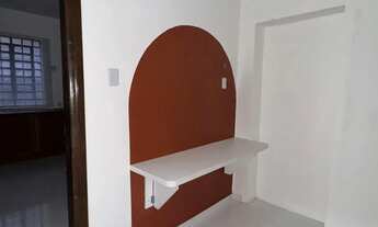 Imagem 4: Apartamento/studio para aluguel possui 30 metros quadrados com 1 quarto em Jurunas - Belém