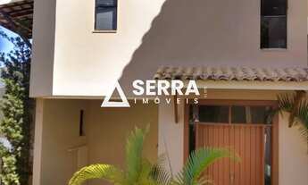 Imagem 6: Patamares | Casa Triplex | 345 m² | 4 Quartos (2 Suítes) | Varanda Gourmet Vista Mar