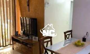 Imagem: Apartamento com 3 quartos à venda, 76 m²