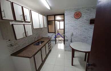 Imagem 10: Apartamento Residencial / Jardim Merci II
