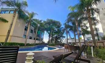 Imagem 2: Velleda oferece bela cobertura duplex com automação completa, 4 suítes, piscina panorâmica