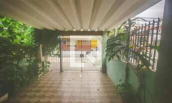 Imagem 5: Casa à Venda - Chácara Inglesa, 2 Quartos, 180 m2