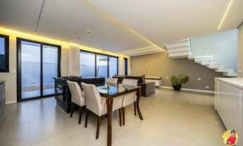 Imagem 7: Casa em Condomínio para venda com 205 metros quadrados com 3 quartos em Bairro Alto - Curi