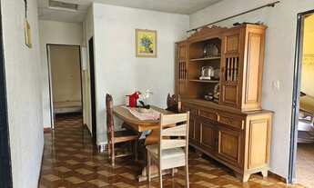 Imagem 7: Casa de esquina com 3 quartos Saída para Cuiabá