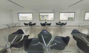 Imagem 4: Vendo lindo apartamento 2/4 mobiliado no condomínio Solar das Fontes