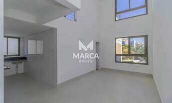 Imagem: Cobertura à venda, 3 quartos, 1 suíte