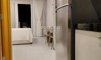 Imagem 3: Apartamento charmoso 1 quarto na Zona Sul