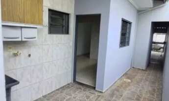 Imagem 5: Casa com 2 quartos para alugar, 125 m² - Loteamento Remanso Campineiro - Hortolândia/SP