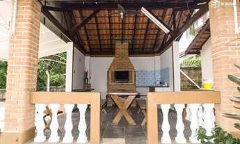 Imagem 2: Esta propriedade entrega conforto, espaço e aquele clima de tranquilidade que faz toda dif