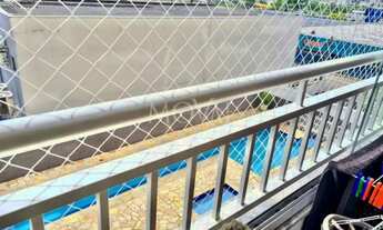 Imagem 6: Apartamento à Venda | 81 m² | Varanda Gourmet