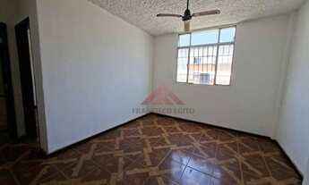 Imagem 4: Apartamento com 2 quartos, 60 m² - venda por R$ 165.000 ou aluguel por R$ 750/mês - Coluba