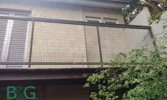 Imagem 2: Sobrado com 3 dormitórios à venda por R$ 1.248.000 - Jardim Trussardi - São Paulo/SP