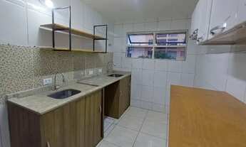 Imagem 7: Apartamento Vila Alpes - Gyn - 2 Q. semi-mobiliado