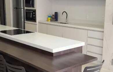 Imagem 6: Pronto para Morar na Pedra Branca