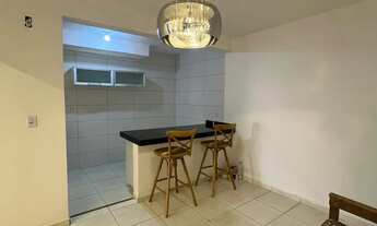 Imagem 6: Residencial Álvaro de moraes