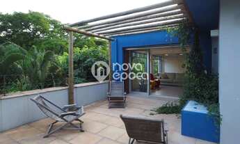 Imagem 5: Jardim Botânico