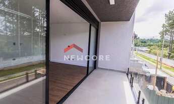 Imagem 3: Casa de condomínio em Rua Irma Schreiner Maran - Santa Cândida - Curitiba/PR